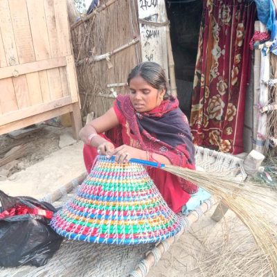 Dhanwanti Devi – Chausa , Bihar
