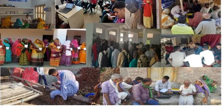 Rozgar Dhaba: Empowering Rural Youth, One Skill at a Time
