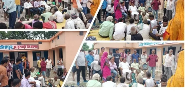 From Shadows to Strength: Empowering India’s Migrant Workers for a Better Tomorrow