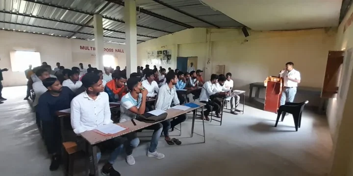 Unlocking India blue-collar skilling Potential: Bridging the Skilling Gap for a Better Tomorrow